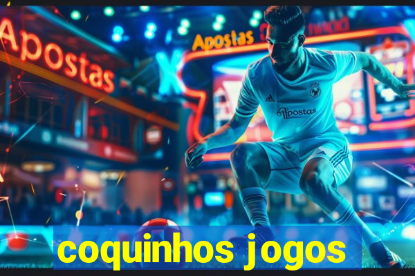 coquinhos jogos